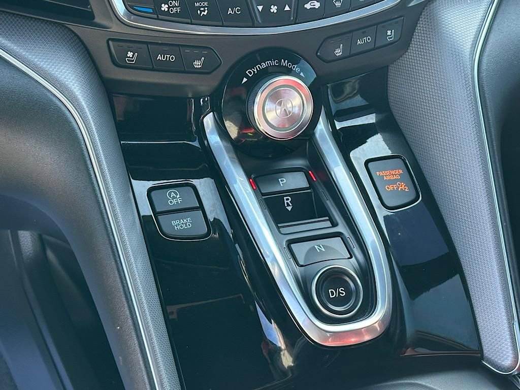 Used 2021 Acura TLX w/ A-SPEC Pkg image 31