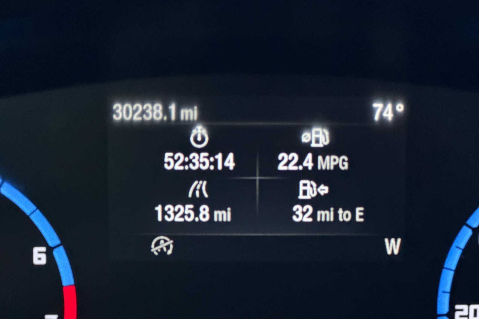 Used 2022 Ford Bronco Sport Big Bend w/ Convenience Package image 24