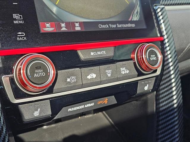 Used 2017 Honda Civic EX-T image 29