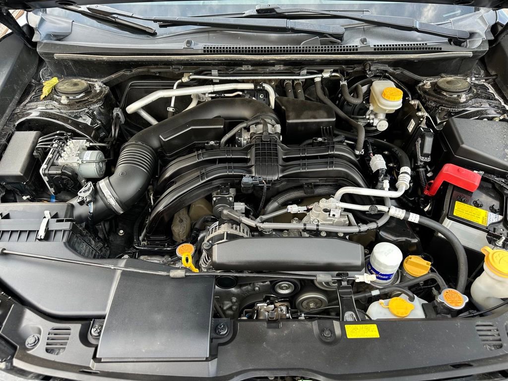 Used 2021 Subaru Crosstrek 2.5i Sport w/ Moonroof Package image 31