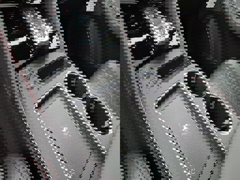 Certified 2026 Acura MDX A-Spec image 9