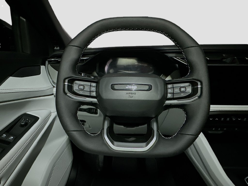 New 2026 Jeep Cherokee Limited AWD/4WD image 11