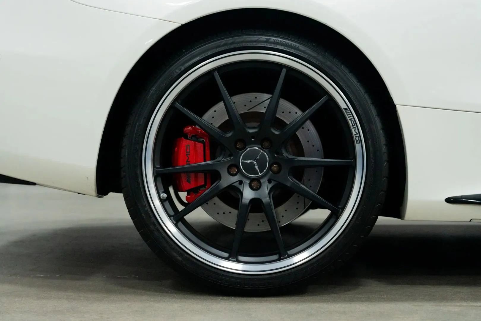 Used 2021 Mercedes-Benz C 63 AMG S image 18