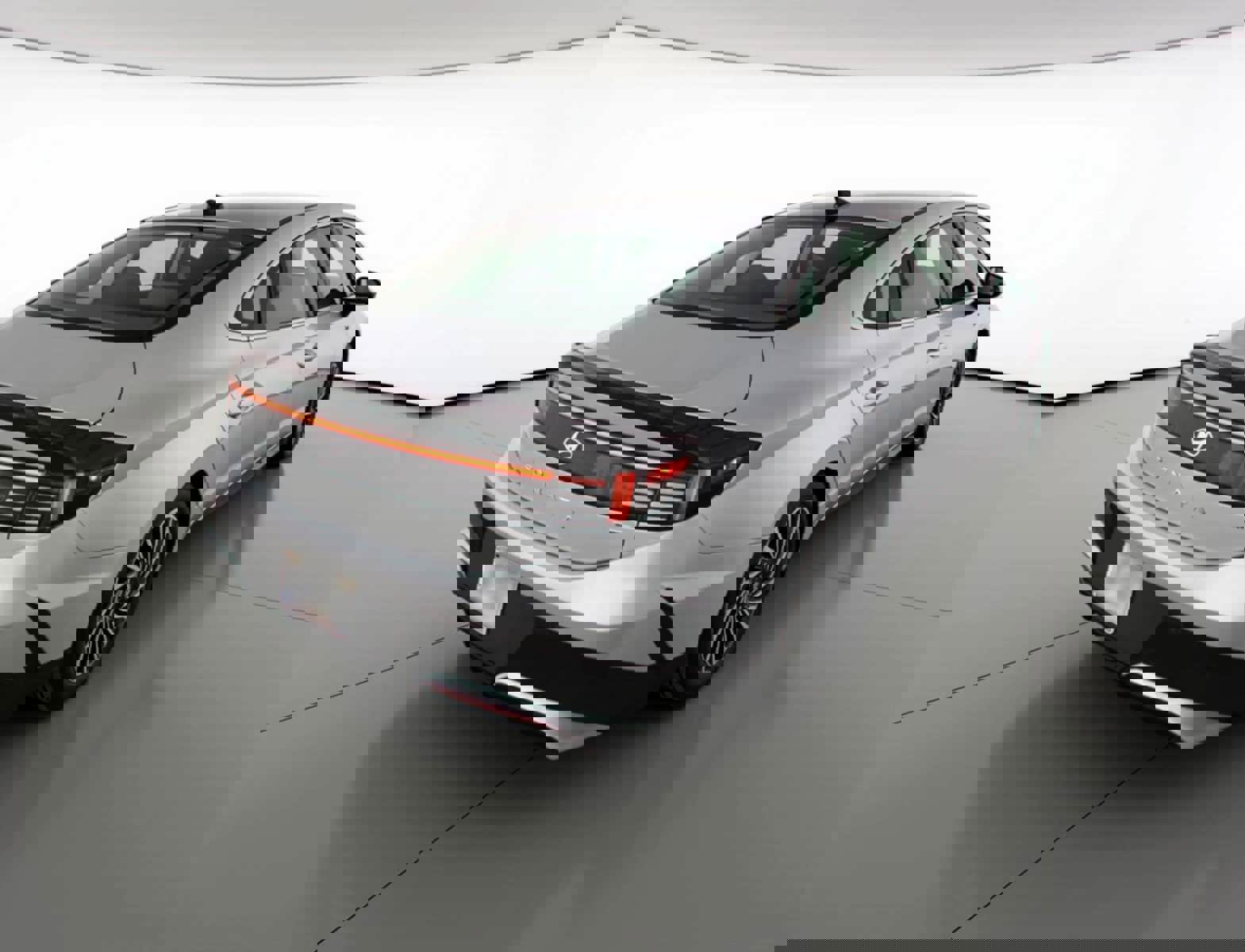 Used 2025 Hyundai Sonata SEL image 7