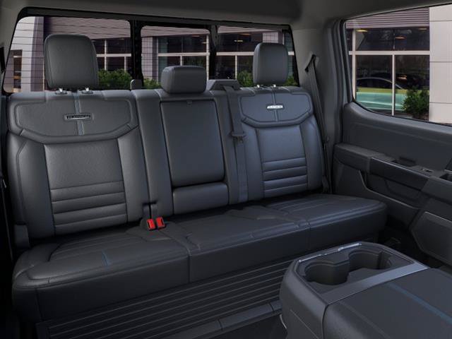 New 2026 Ford F350 Platinum w/ FX4 Off-Road Package AWD/4WD image 29