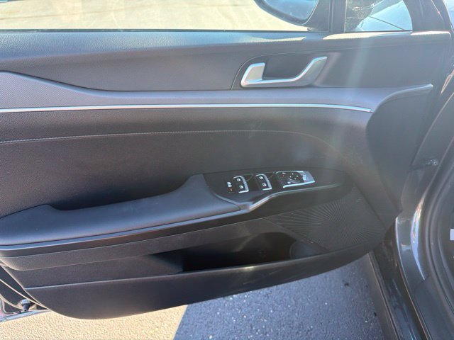 Used 2026 Kia K5 LXS FWD image 19