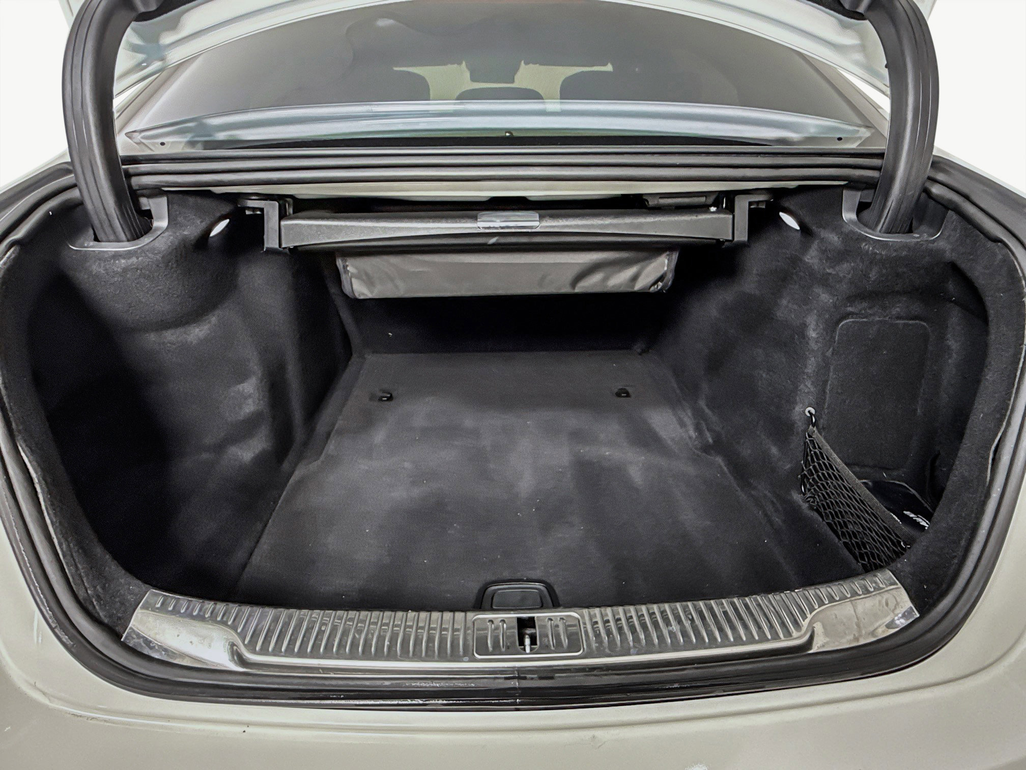 Used 2023 Mercedes-Benz S 500 4MATIC w/ AMG Line image 39
