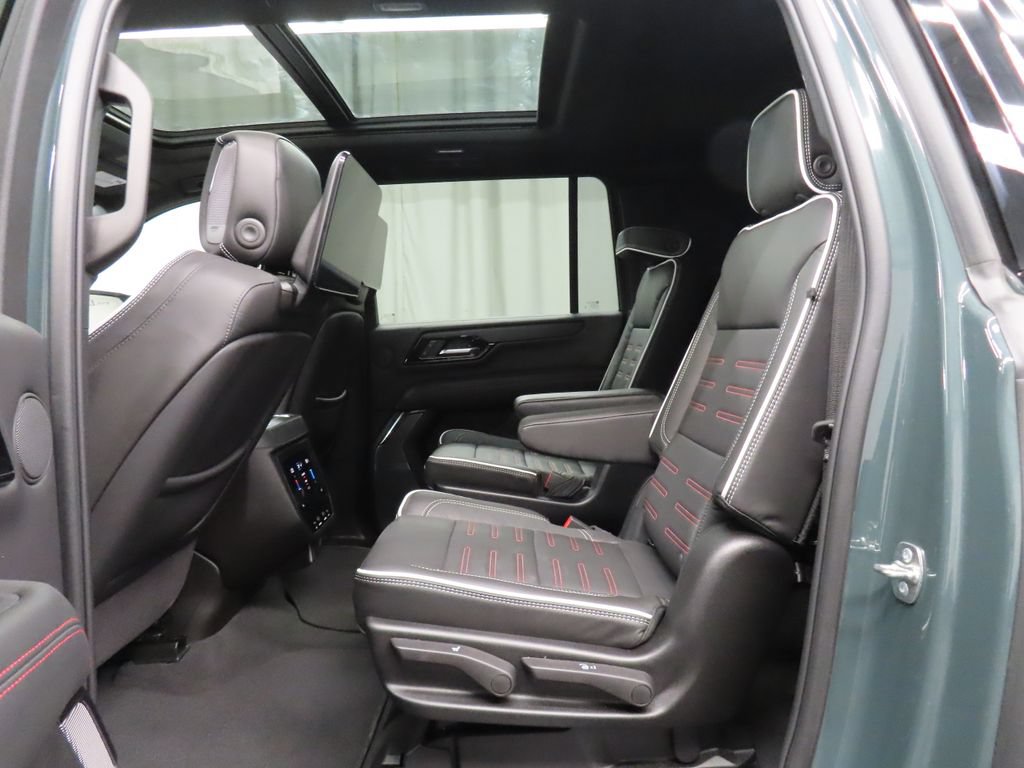 Used 2026 GMC Yukon XL AT4 Ultimate AWD/4WD image 17