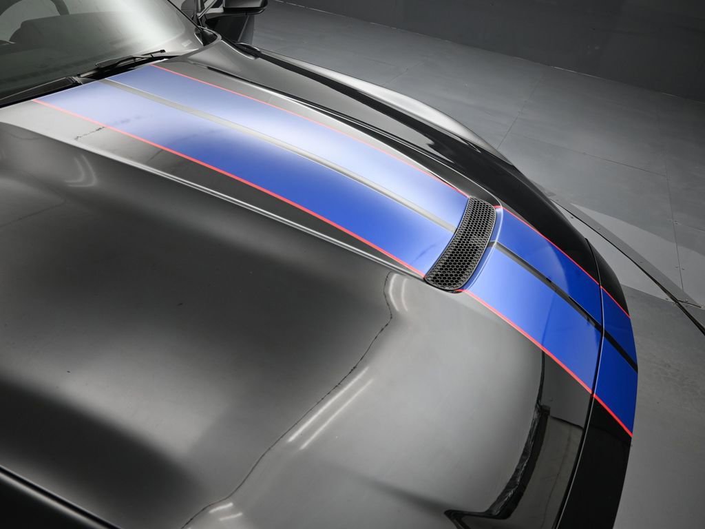 Used 2017 Ford Mustang Shelby GT350R w/ GT350R Equipment Group 920A image 22