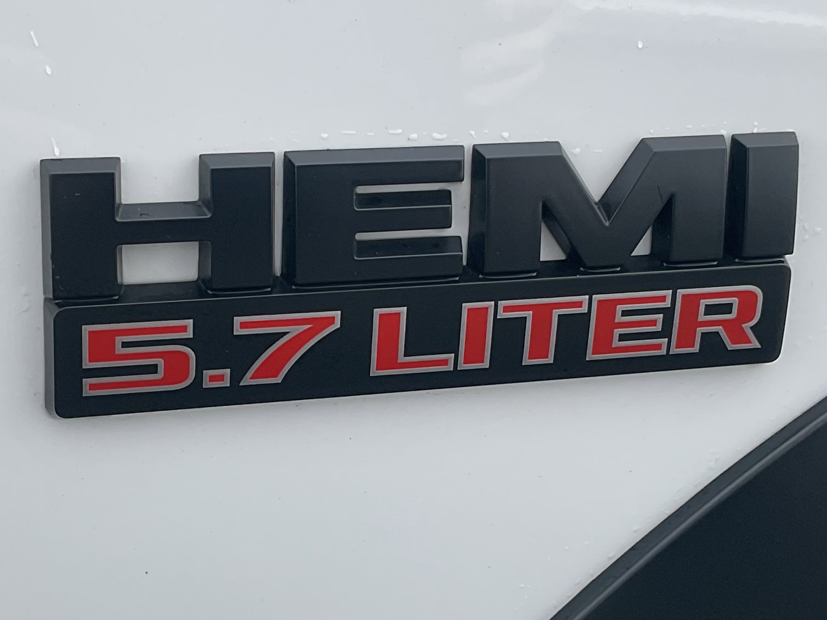 Used 2024 RAM 1500 Classic Warlock image 9