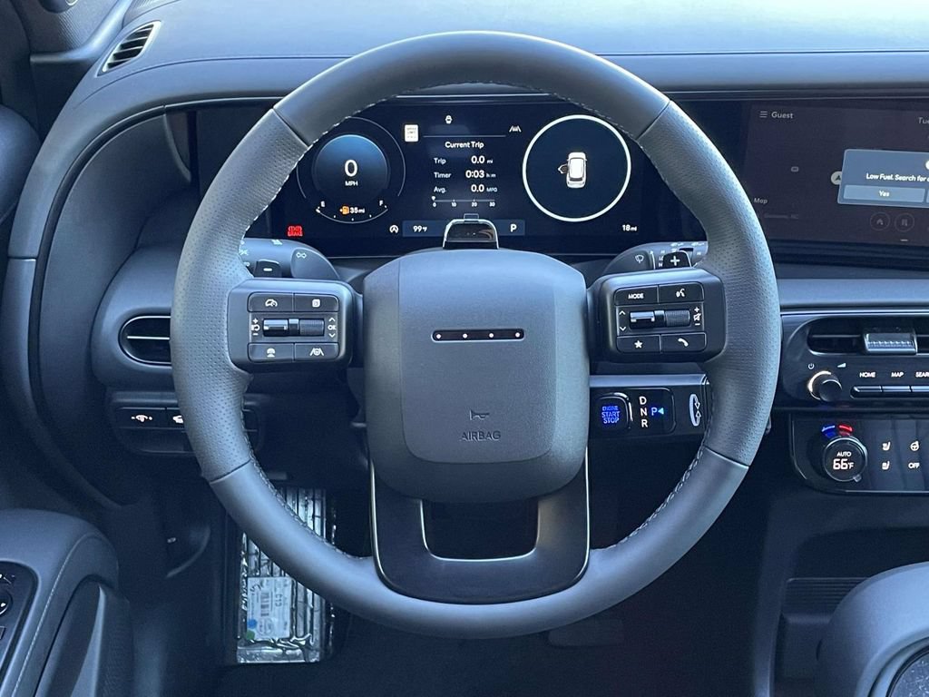 New 2026 Hyundai Palisade XRT Pro AWD/4WD image 15