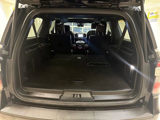 Used 2020 Ford Expedition Max Limited w/ Equipment Group 301A AWD/4WD image 27