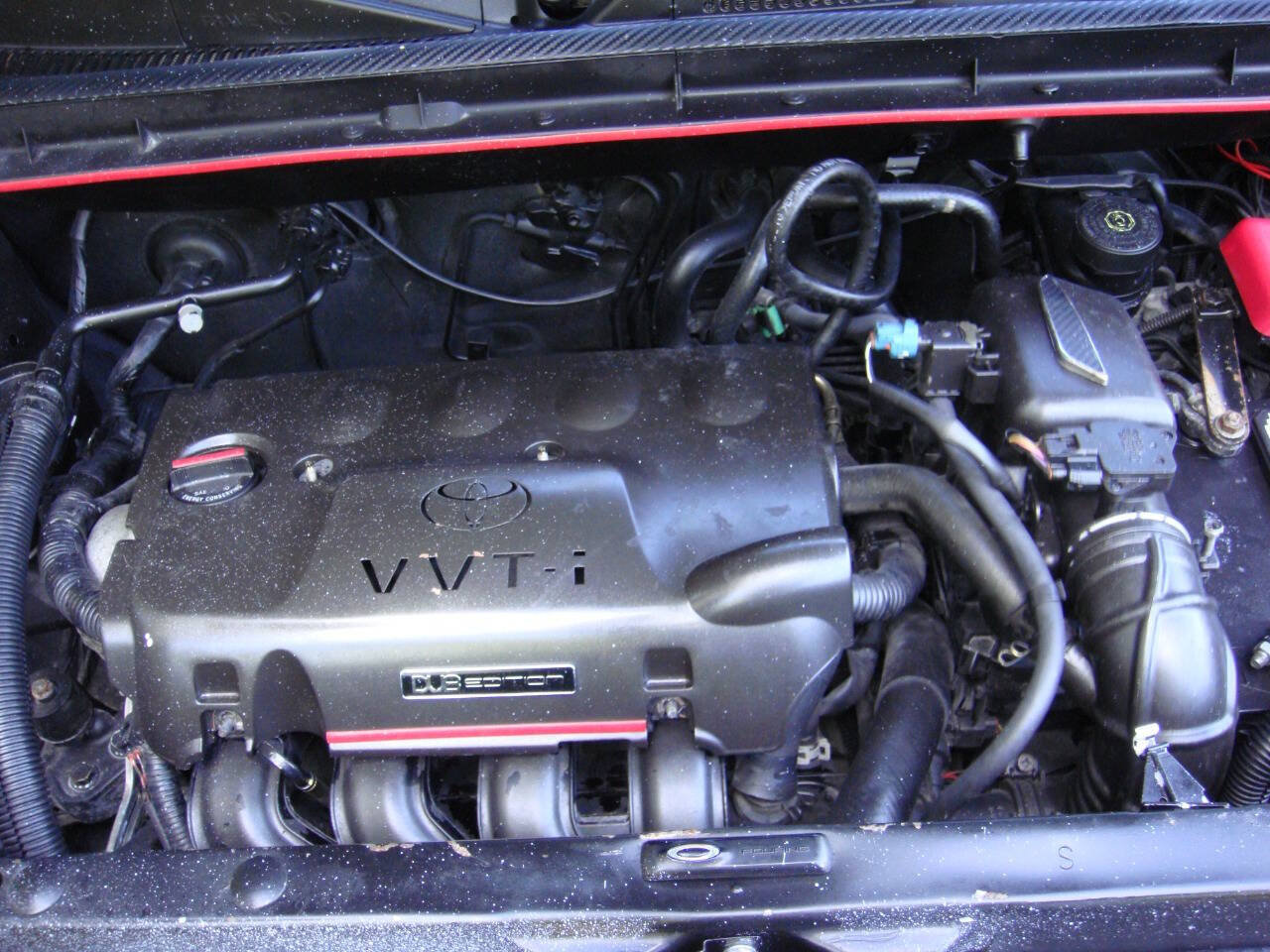 Used 2005 Scion xB FWD image 28