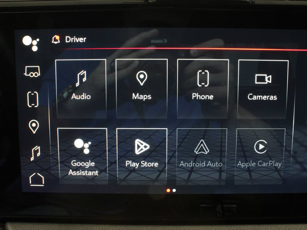 Used 2024 GMC Sierra 1500 AT4 AWD/4WD image 32