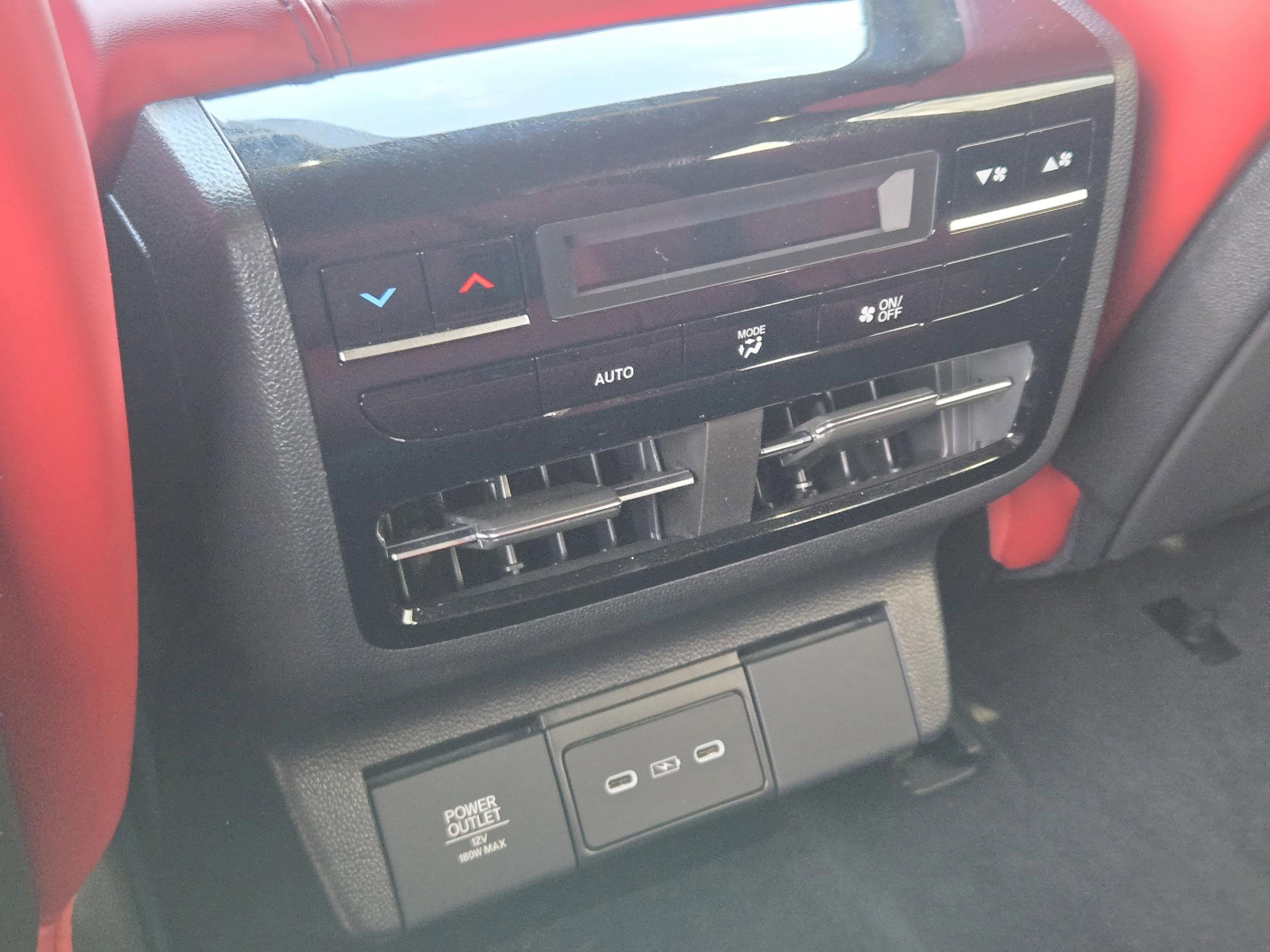 Certified 2026 Acura MDX A-Spec image 25