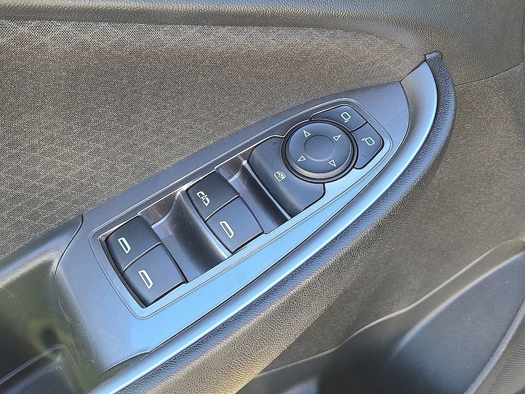 Used 2023 Chevrolet Malibu LT image 20