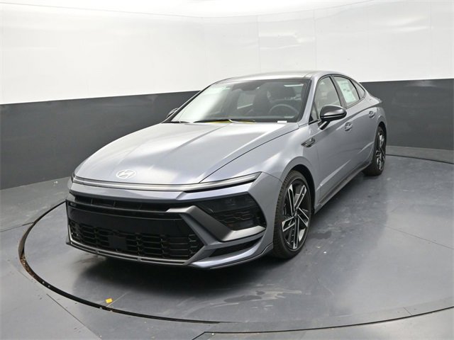 New 2026 Hyundai Sonata N Line image 4