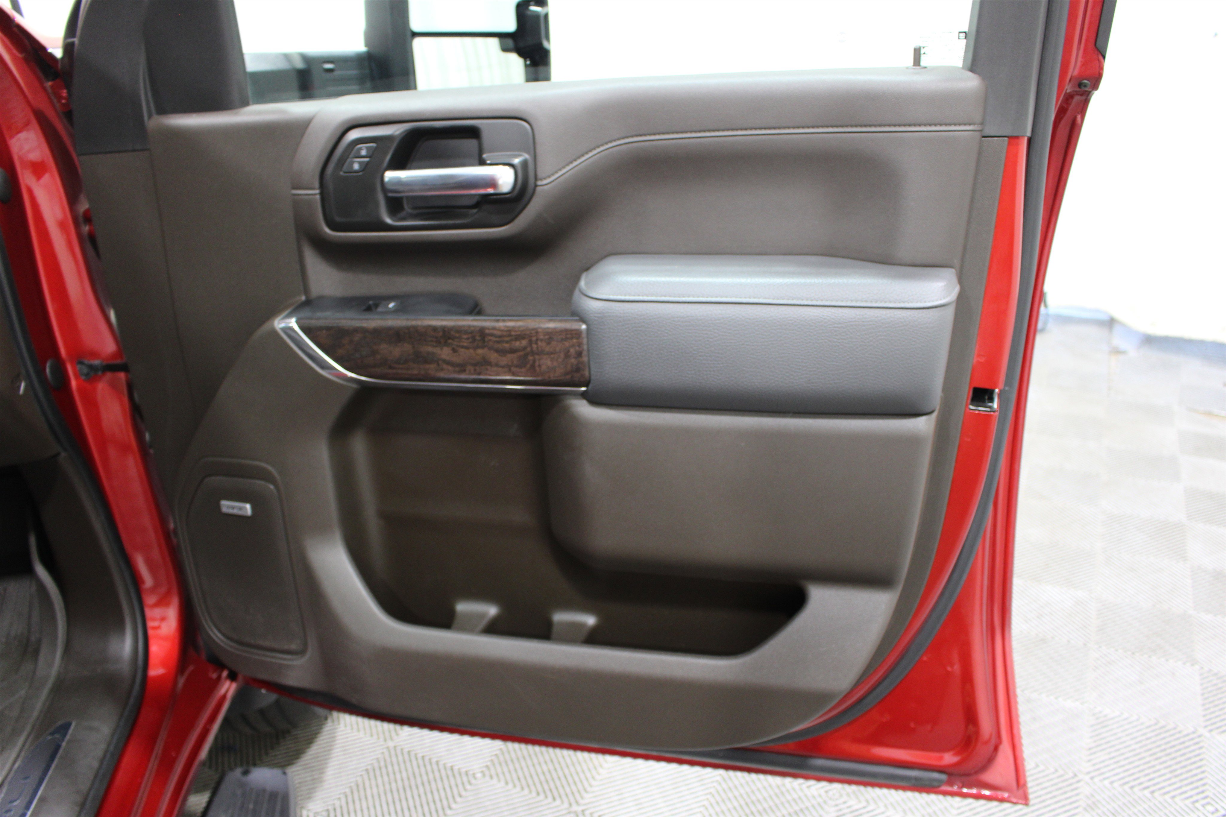Used 2022 GMC Sierra 2500 Denali AWD/4WD image 25