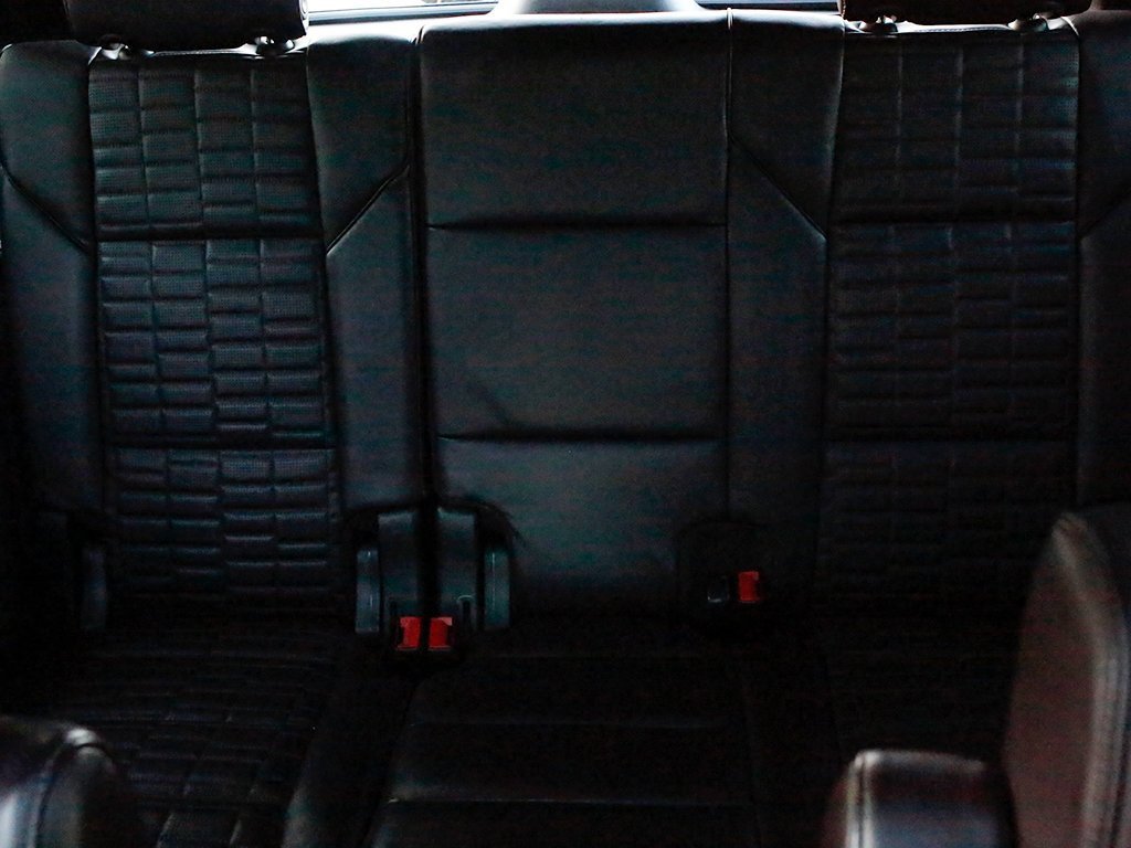 Used 2021 Cadillac Escalade Premium Luxury Platinum image 39