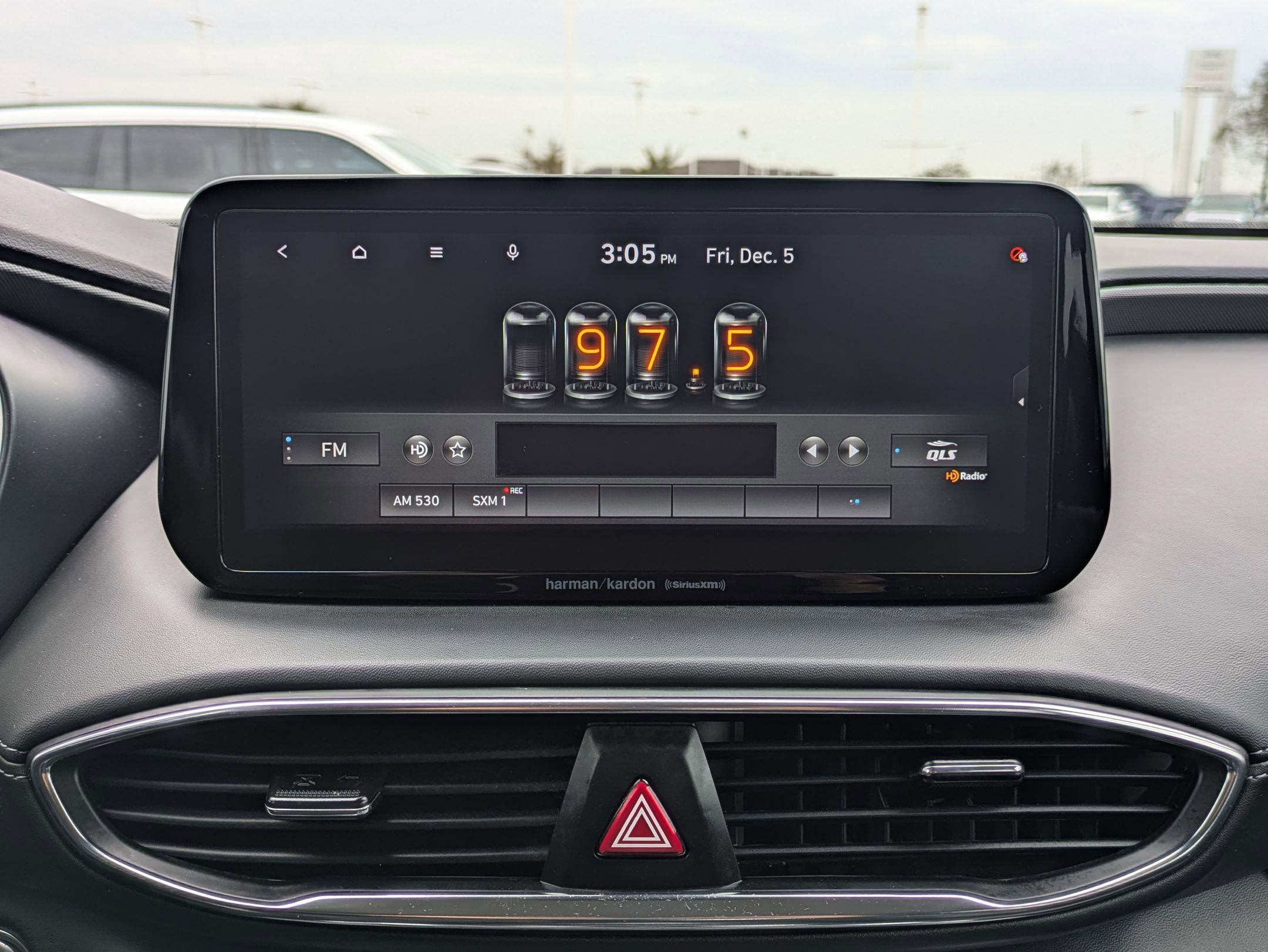 Used 2021 Hyundai Santa Fe SEL w/ Convenience + Premium Package image 23