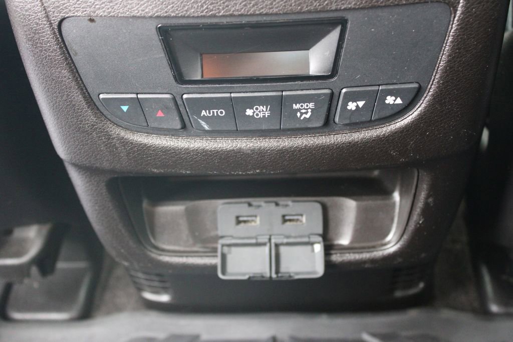 Used 2017 Acura MDX FWD w/ Technology Package image 26