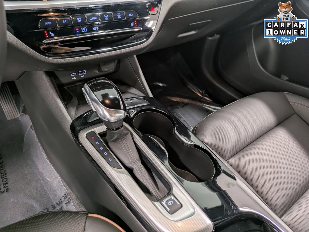 Used 2024 Buick Envista Avenir image 14