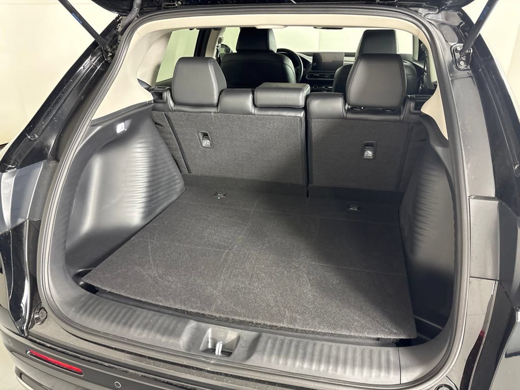 Used 2026 Honda HR-V EX-L image 21