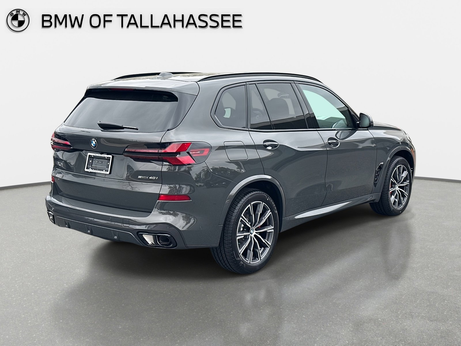 New 2026 BMW X5 sDrive40i RWD image 5