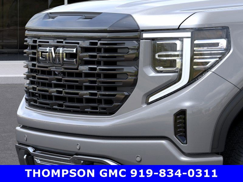 New 2025 GMC Sierra 1500 Denali Ultimate image 13