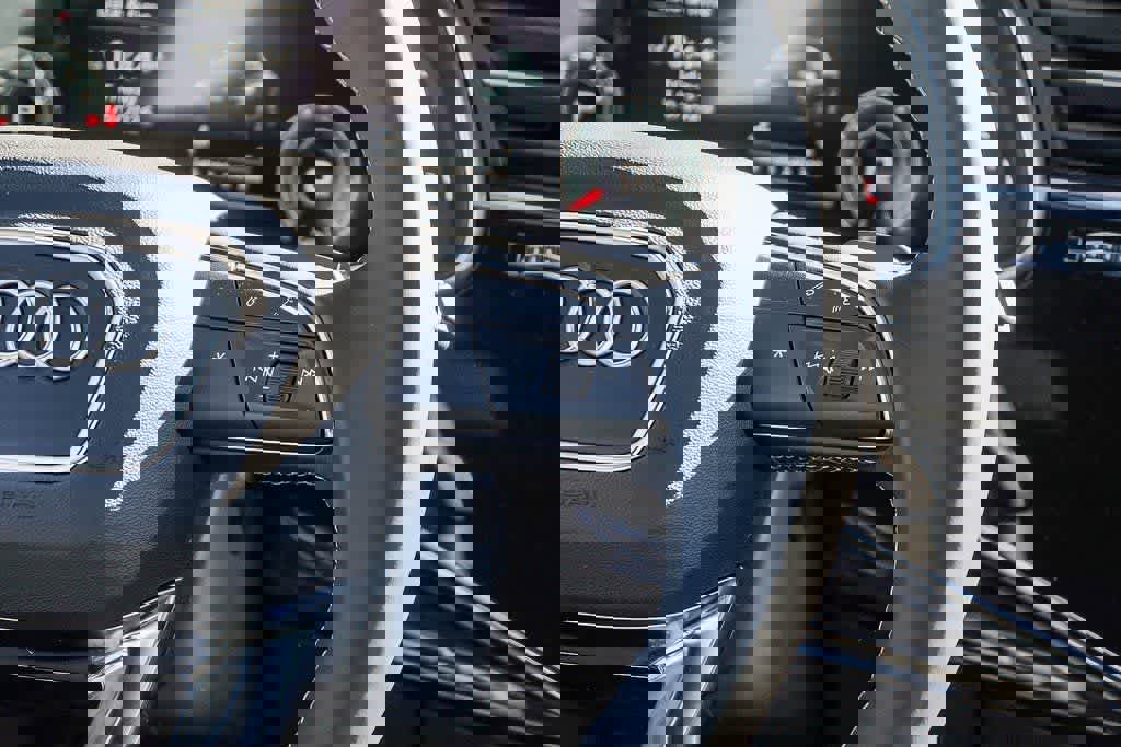 New 2026 Audi Q8 Premium Plus image 17