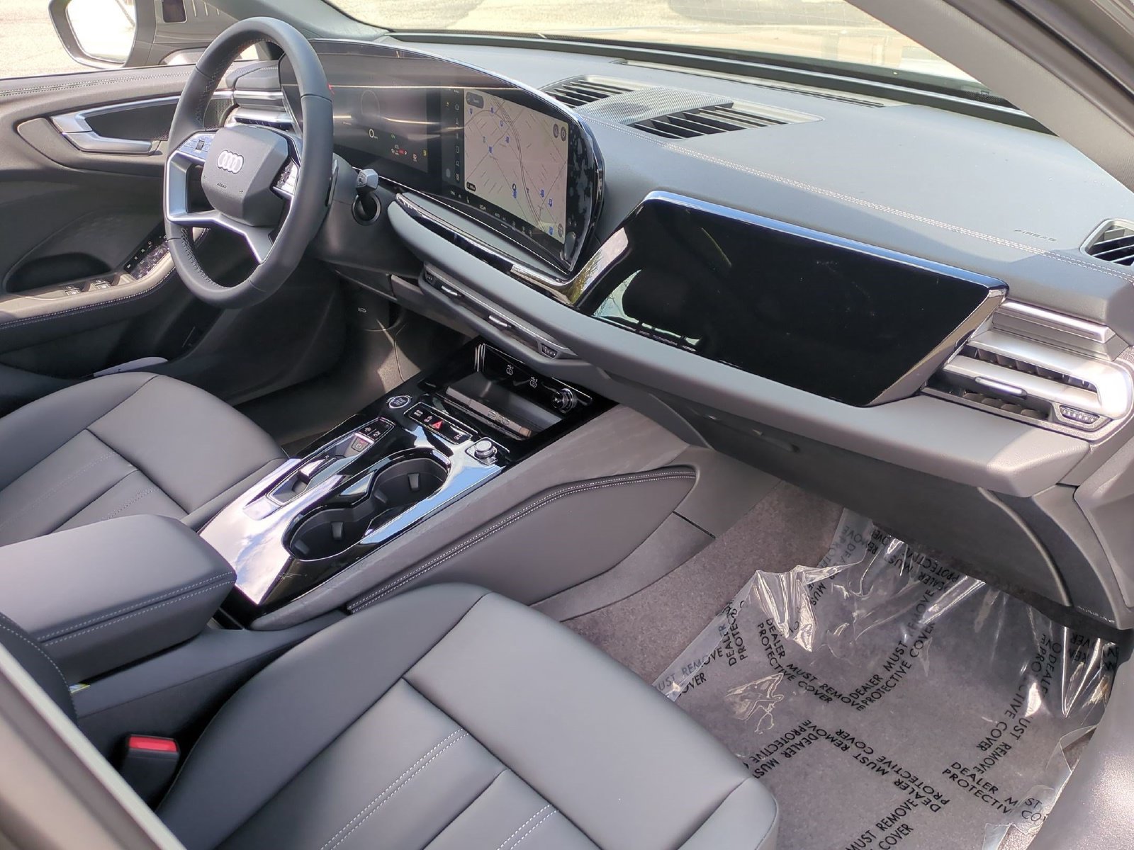 New 2026 Audi A5 Premium AWD/4WD image 9