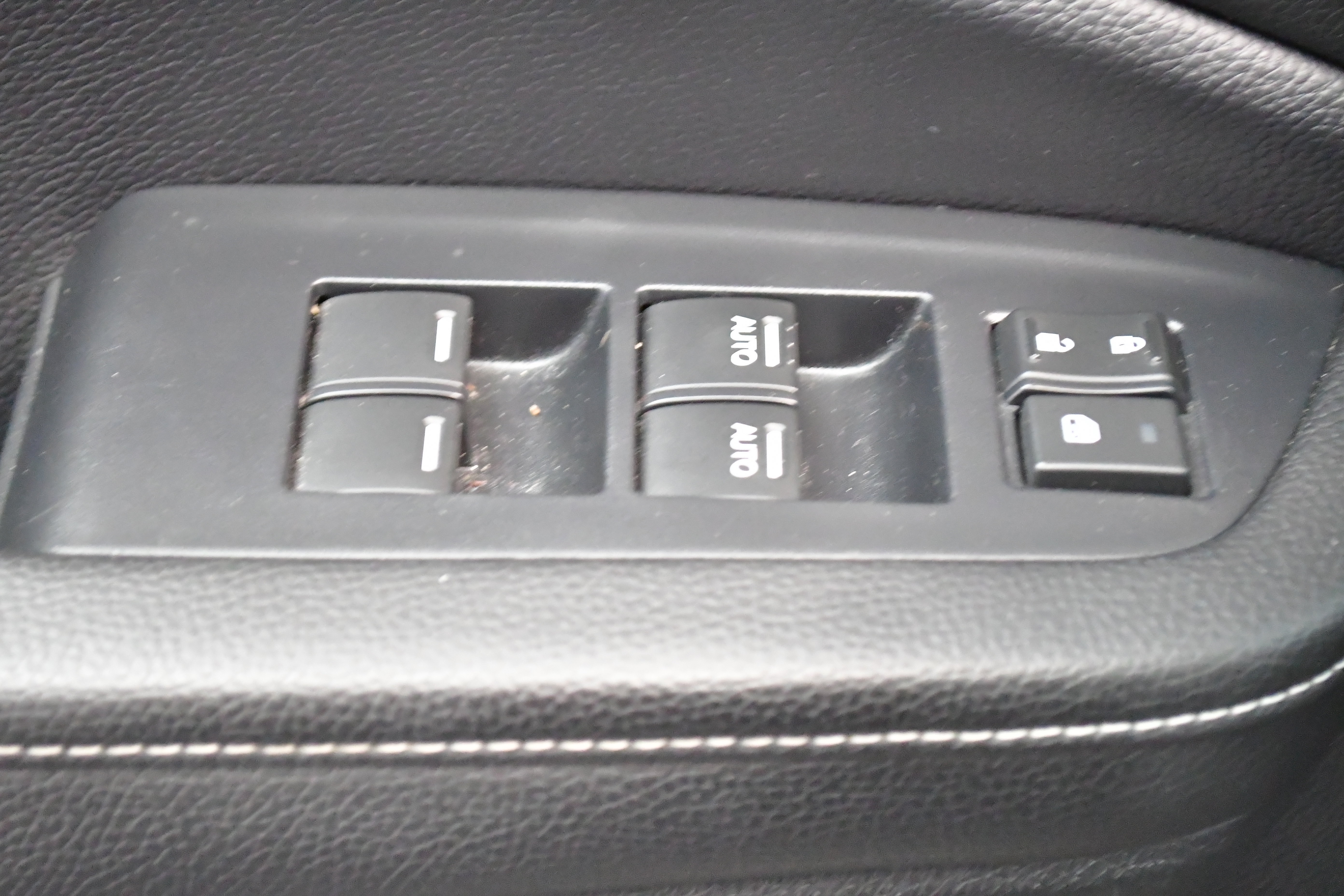 Used 2025 Honda Ridgeline RTL image 17