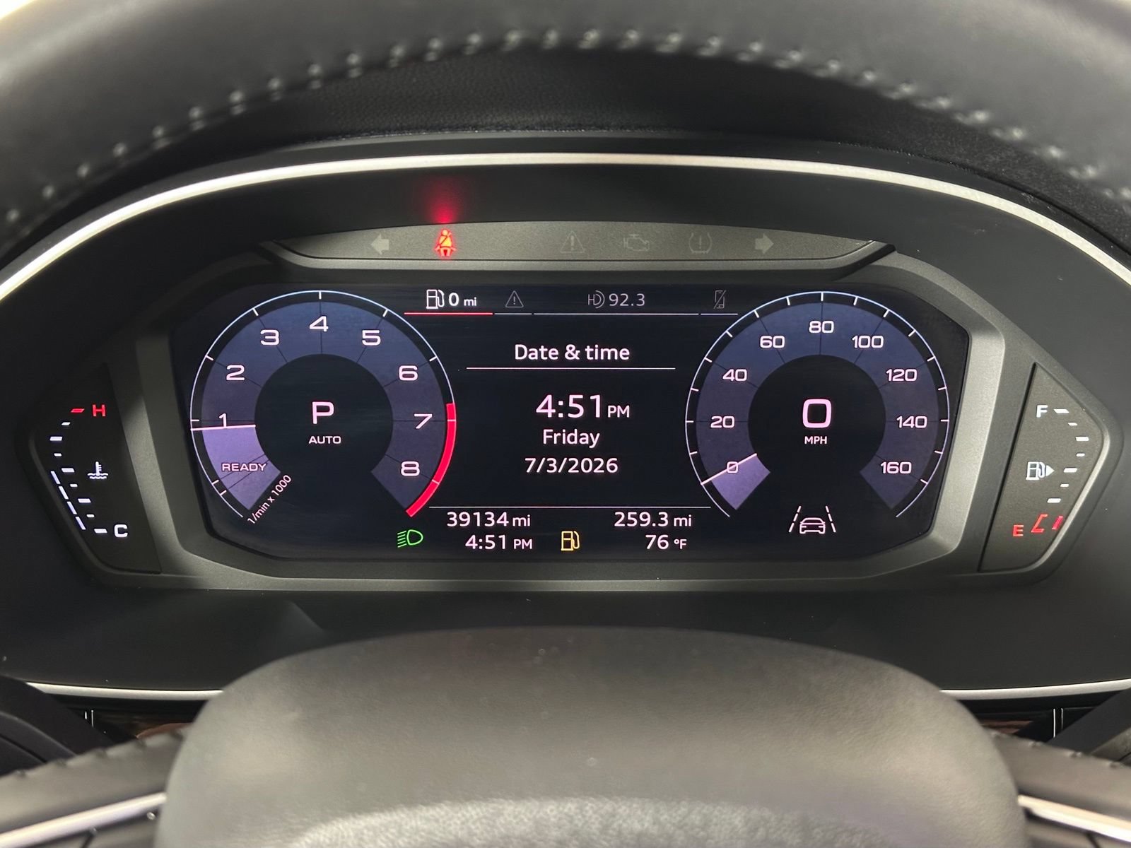 Used 2019 Audi Q3 2.0T Premium w/ Convenience Package AWD/4WD image 11