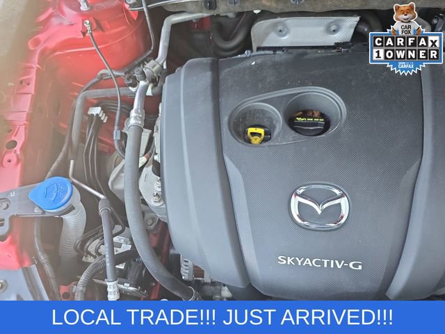 Used 2020 MAZDA CX-5 Touring AWD/4WD image 24