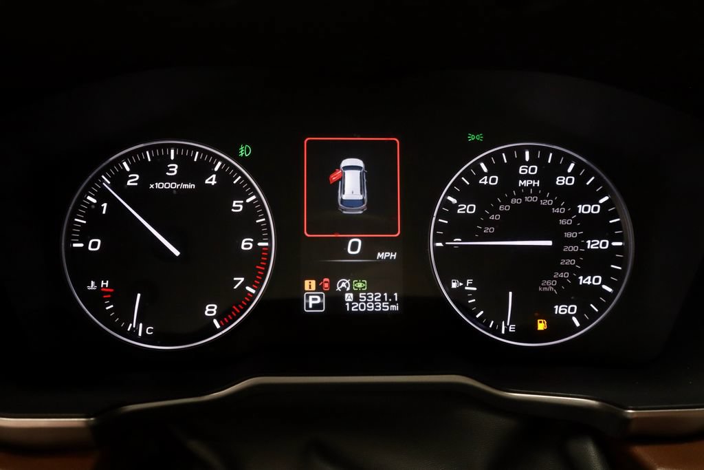 Used 2020 Subaru Outback Touring XT AWD/4WD image 31