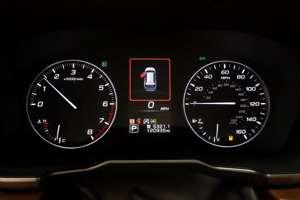 Used 2020 Subaru Outback Touring XT AWD/4WD image 31