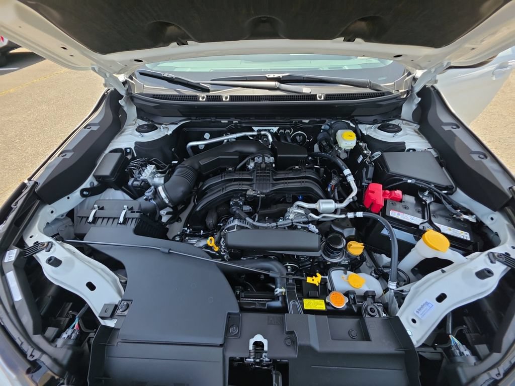 New 2026 Subaru Outback Premium AWD/4WD image 20