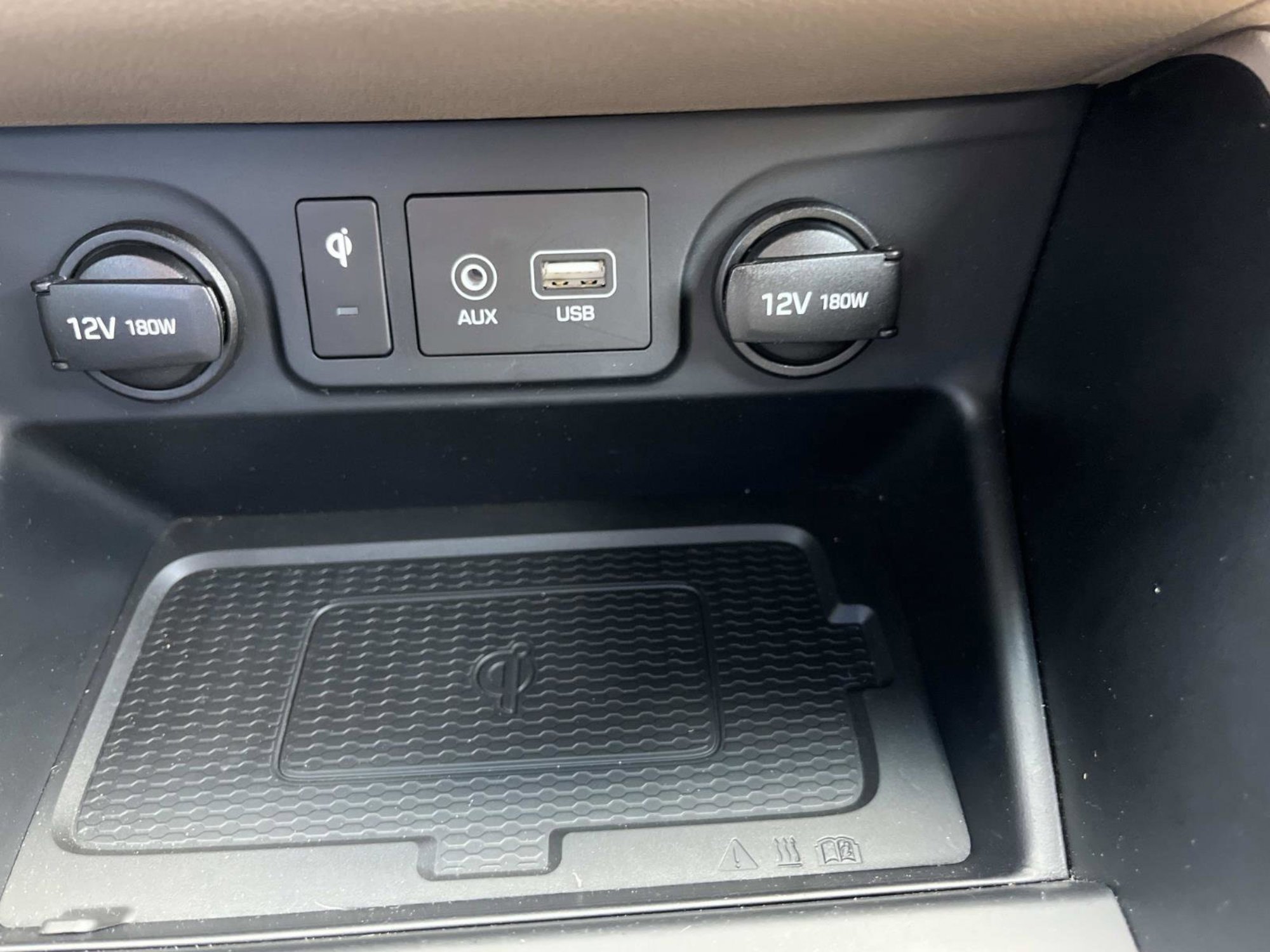 Used 2020 Hyundai Tucson Ultimate w/ Cargo Package image 37