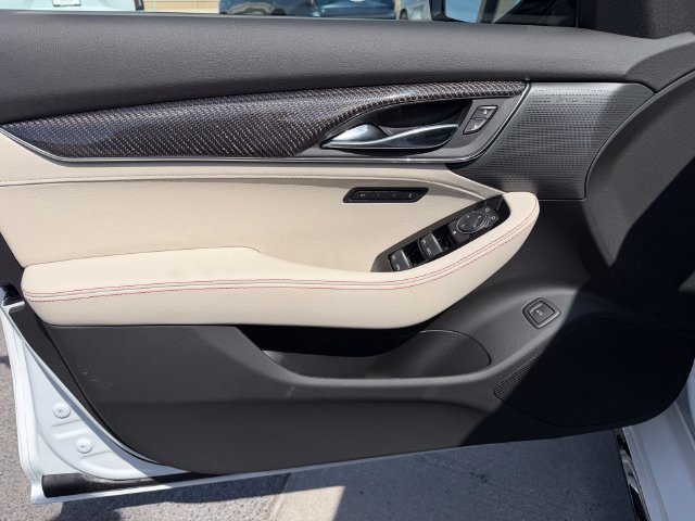 New 2026 Cadillac CT5 Sport RWD image 11