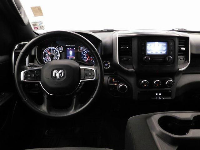 Used 2024 RAM 1500 Big Horn image 39