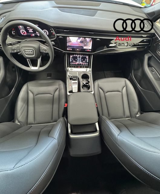 New 2026 Audi Q7 Premium Plus AWD/4WD image 30