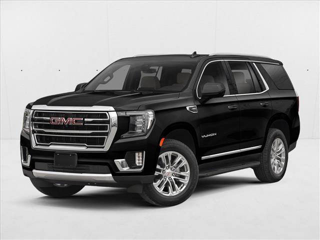 Used 2022 GMC Yukon Denali w/ Denali Premium Package