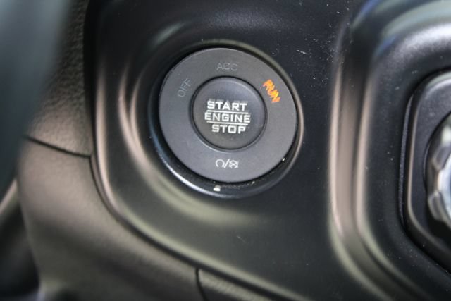 Used 2022 Jeep Wrangler Unlimited Sport AWD/4WD image 22