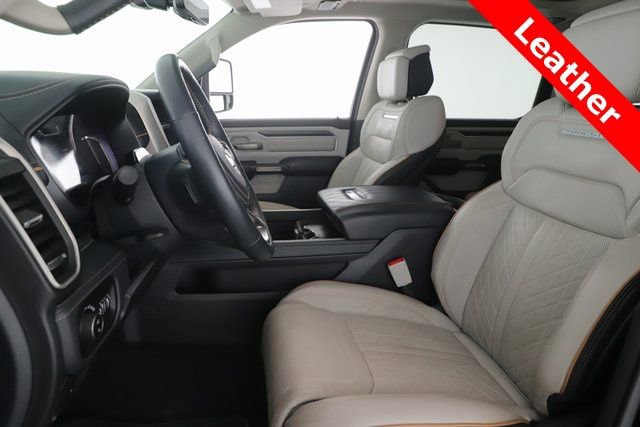 Used 2025 RAM 1500 Tungsten w/ Off Road Group image 17