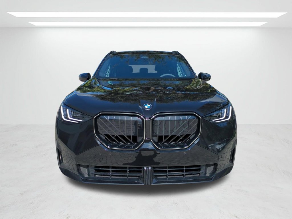 New 2026 BMW X3 xDrive30i w/ Premium Package AWD/4WD image 9