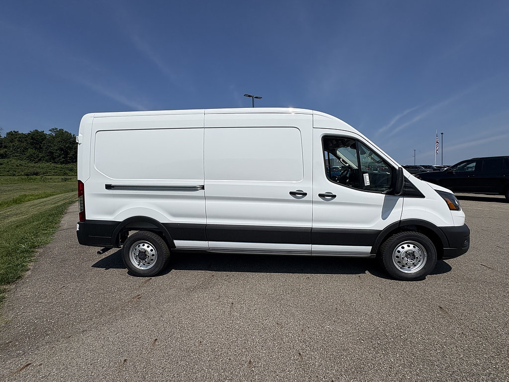 New 2026 Ford Transit 250 148 Medium Roof Extended AWD image 6