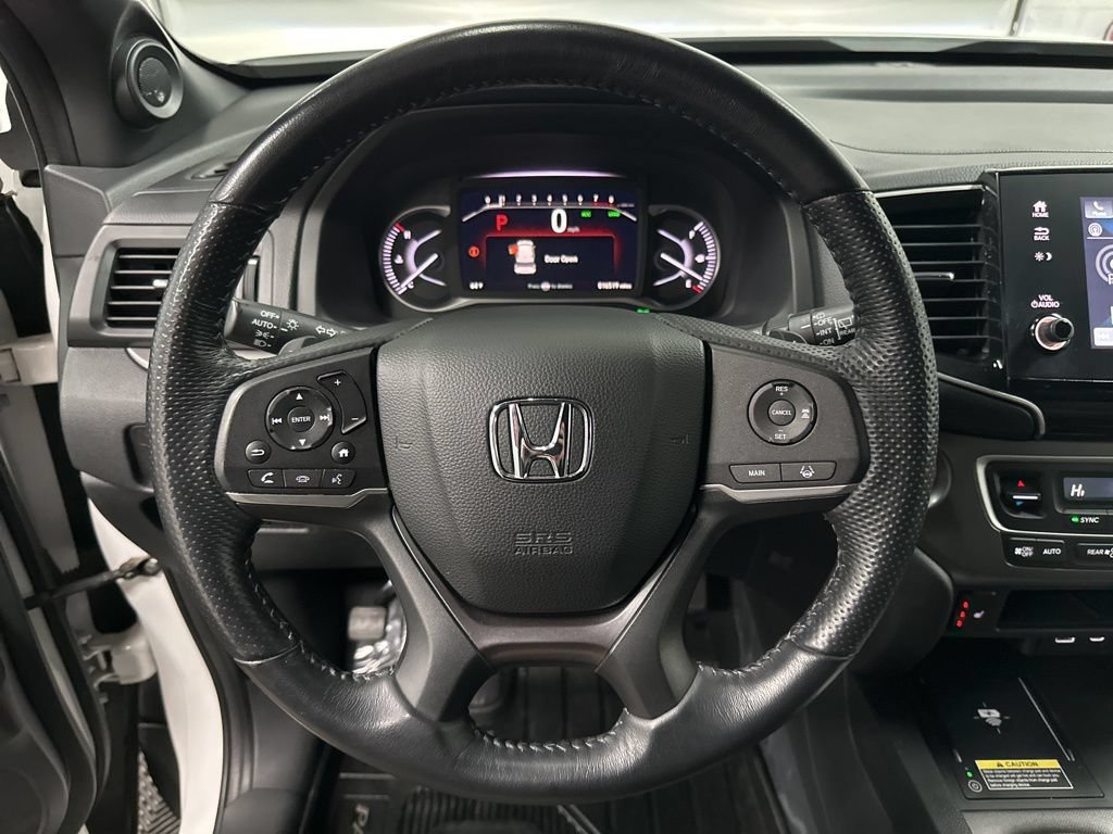 Used 2024 Honda Passport EX-L image 14