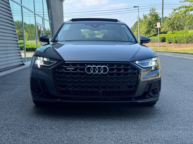 New 2027 Audi A8 L 3.0T AWD/4WD image 5