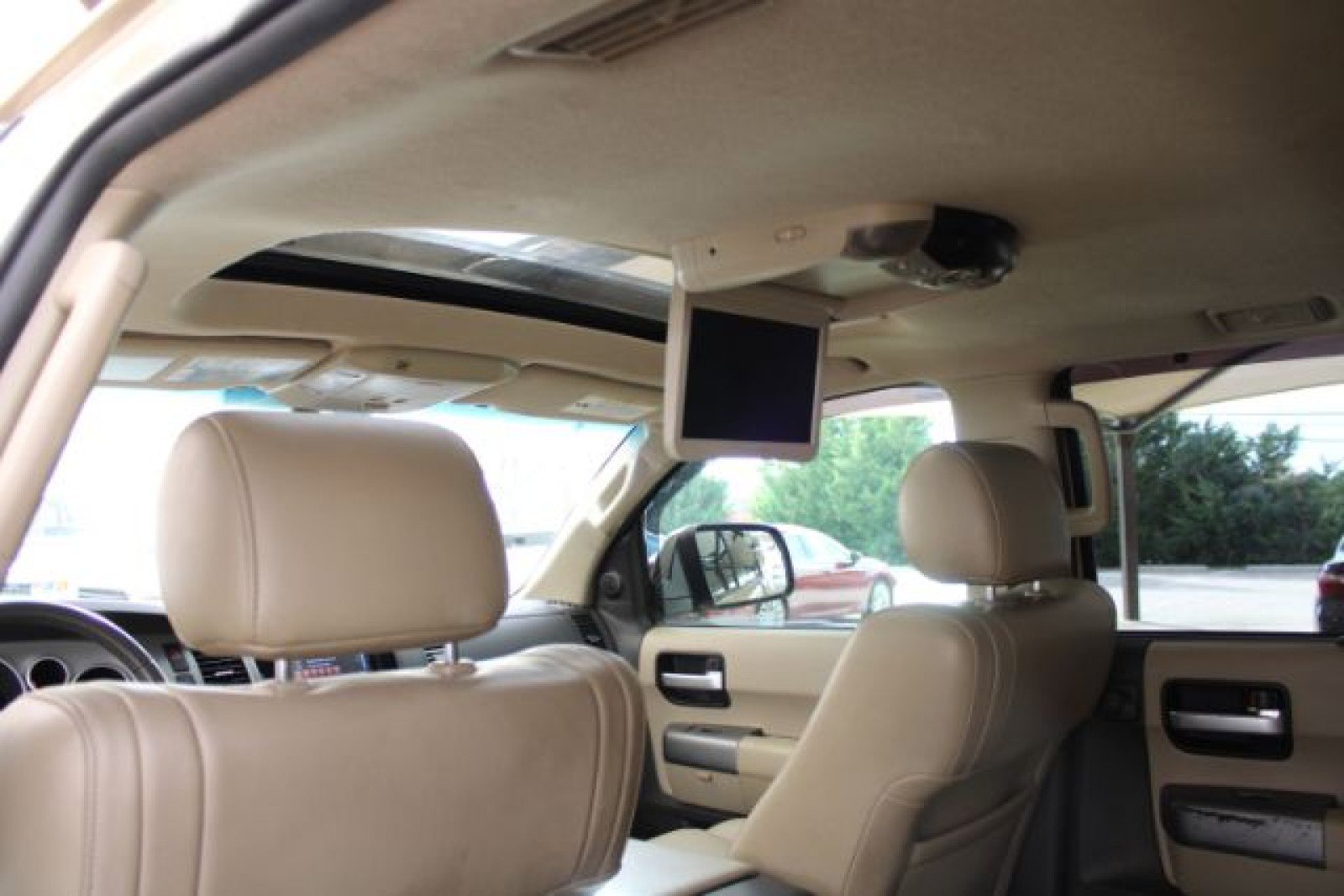 Used 2010 Toyota Sequoia Limited image 15