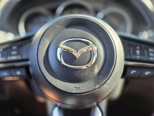 Used 2024 MAZDA CX-5 Carbon Edition AWD/4WD image 27